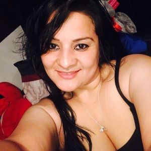 Meet your Posher, Reyna